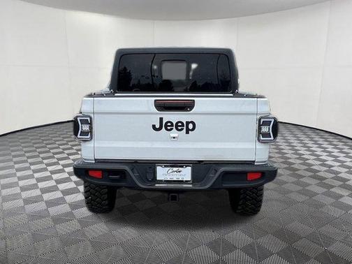 2021 Jeep Gladiator Sport S
