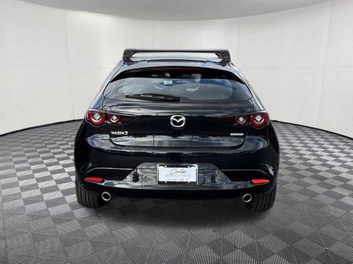 2024 Mazda Mazda3 FWD w/Preferred Package