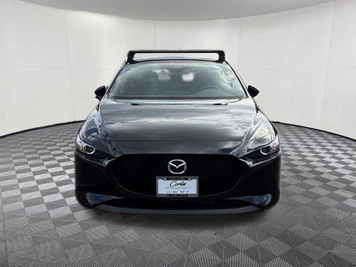 2024 Mazda Mazda3 FWD w/Preferred Package