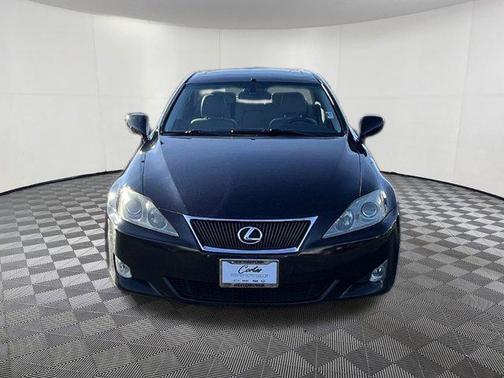 2007 Lexus IS 350 Base