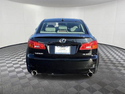2007 Lexus IS 350 Base