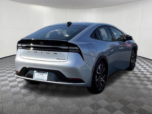 2024 Toyota Prius Prime XSE Premium