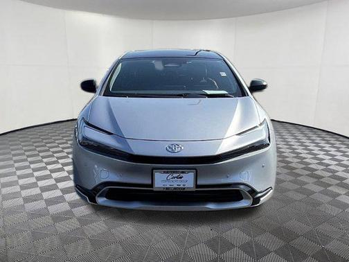 2024 Toyota Prius Prime XSE Premium