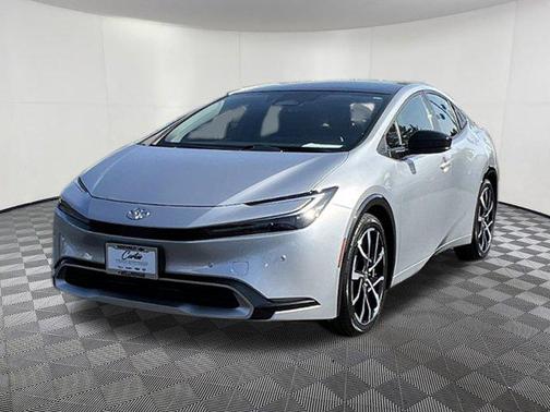 2024 Toyota Prius Prime XSE Premium