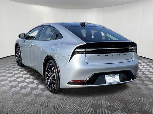 2024 Toyota Prius Prime XSE Premium
