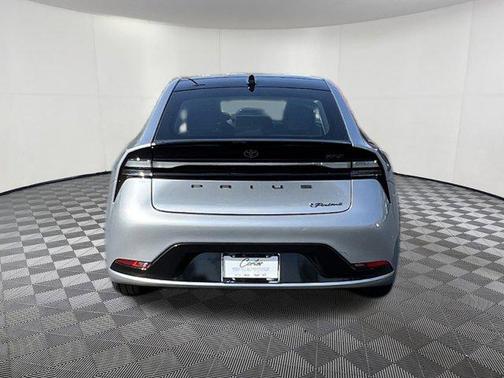 2024 Toyota Prius Prime XSE Premium
