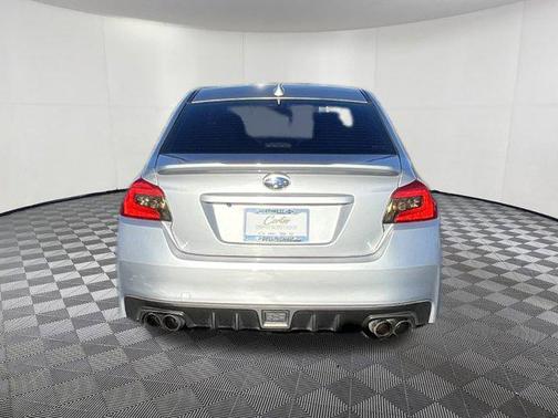 2017 Subaru WRX Base