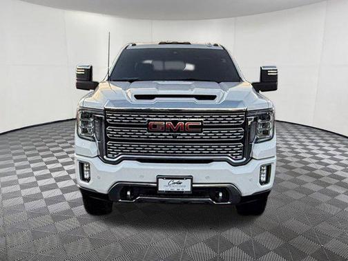 2021 GMC Sierra 3500 Denali