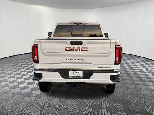 2021 GMC Sierra 3500 Denali