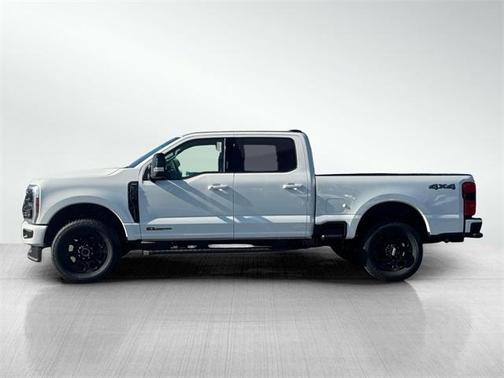 2026 Ford F-350 Lariat Super Duty