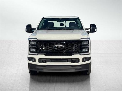 2026 Ford F-350 Lariat Super Duty