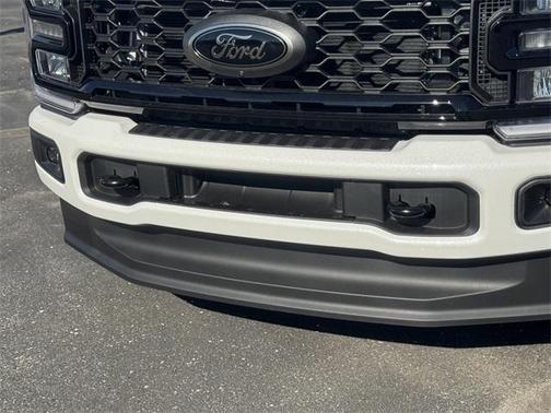 2026 Ford F-350 Lariat Super Duty
