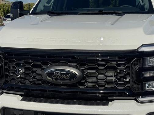 2026 Ford F-350 Lariat Super Duty