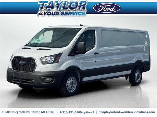 2025 Ford Transit-150 BASE