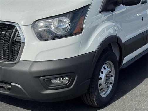 2025 Ford Transit-150 BASE