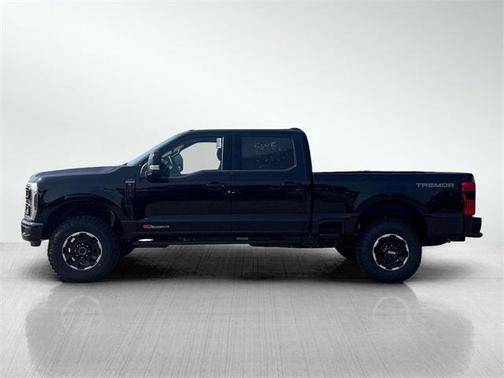 2025 Ford F-350 Platinum