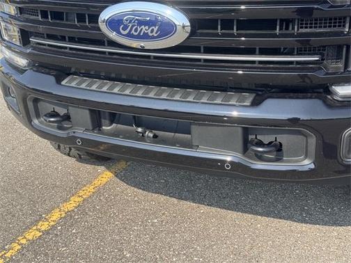 2025 Ford F-350 Platinum