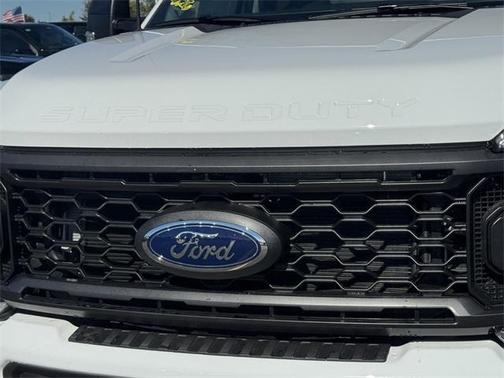 2026 Ford F-350 XL