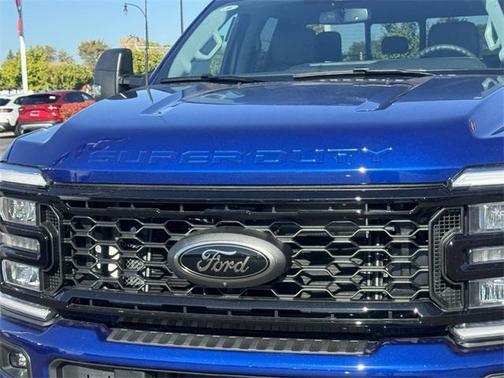 2026 Ford F-250 XLT