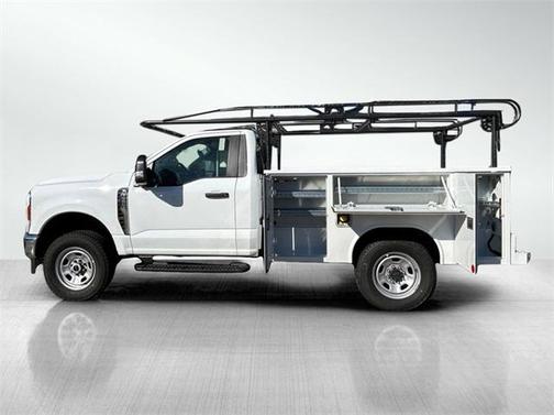 2024 Ford F-350 XL