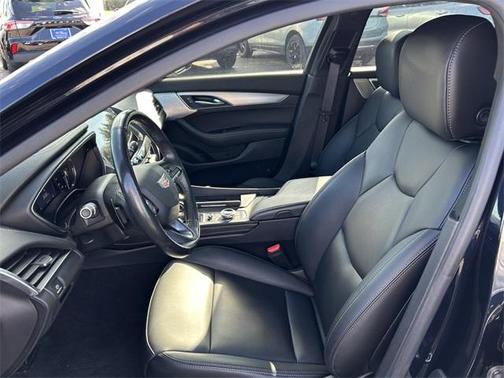 2021 Cadillac CT5 Luxury AWD