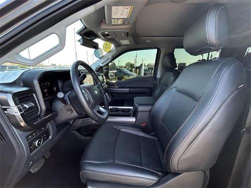 2024 Ford F-350 Lariat Super Duty