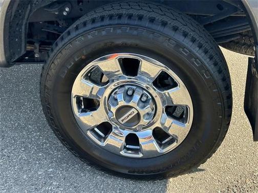 2024 Ford F-350 Lariat Super Duty