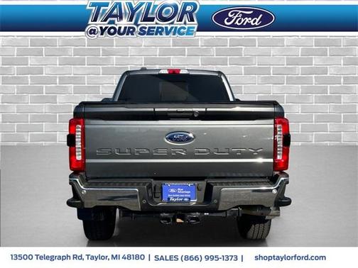 2024 Ford F-350 Lariat Super Duty