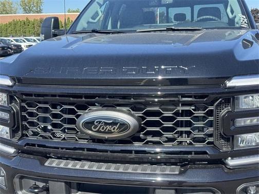 2026 Ford F-350 XLT