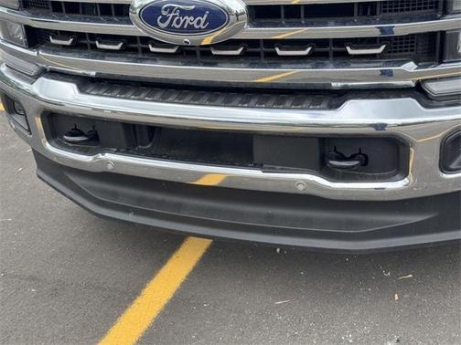 2025 Ford F-350 King Ranch