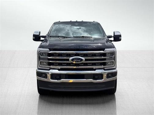 2025 Ford F-350 King Ranch