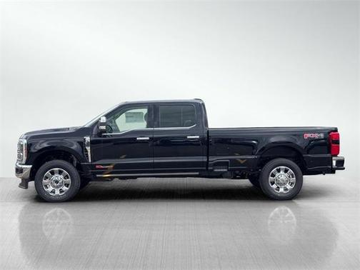 2025 Ford F-350 King Ranch