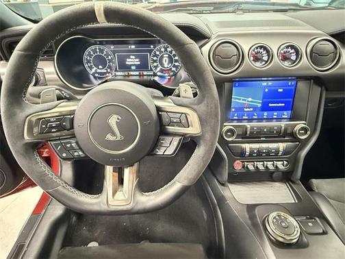 2020 Ford Shelby GT500 Base