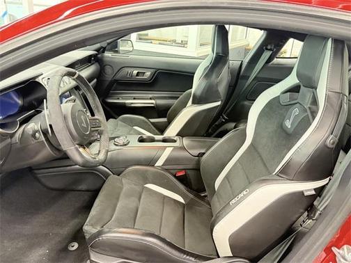 2020 Ford Shelby GT500 Base