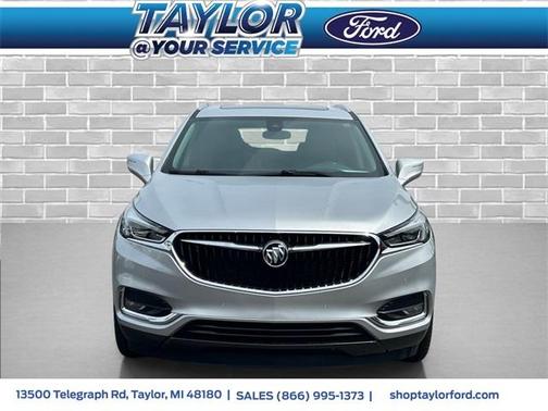 2020 Buick Enclave Premium