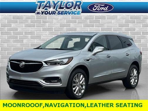 2020 Buick Enclave Premium
