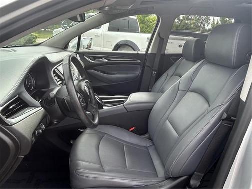 2020 Buick Enclave Premium