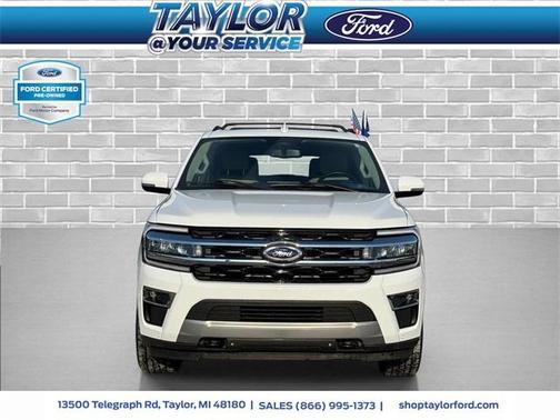 2023 Ford Expedition Limited