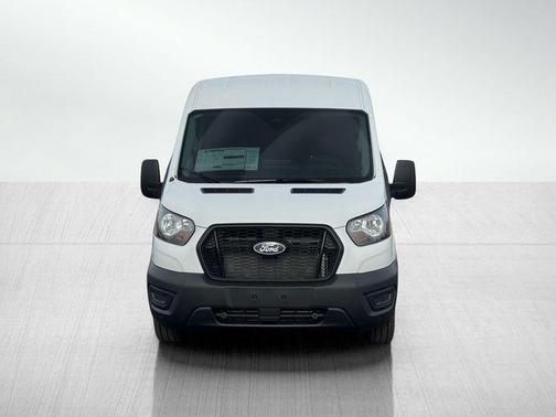 2026 Ford Transit-250 148 WB Medium Roof Cargo