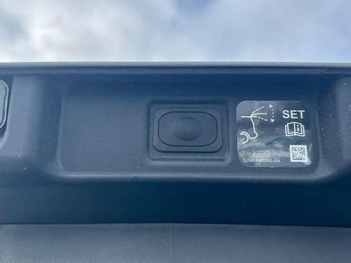 Glacier Gray Metallic 2026 Ford Mustang Mach-E Premium