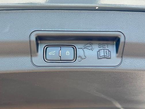 Vapor Blue Metallic 2026 Ford Explorer ST-Line
