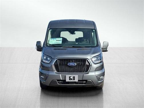 2025 Ford Transit-250 148 WB Medium Roof Cargo