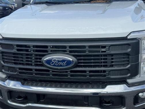 2026 Ford F-350 XL