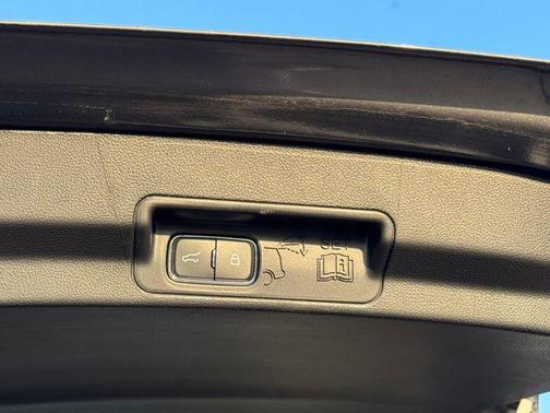 Carbonized Gray Metallic 2026 Ford Explorer Active