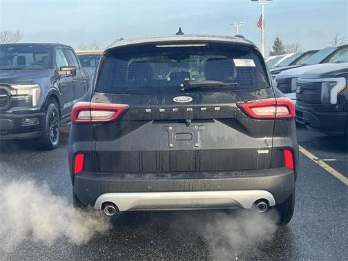 2026 Ford Escape PHEV PHEV