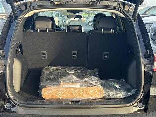 2026 Ford Escape PHEV PHEV