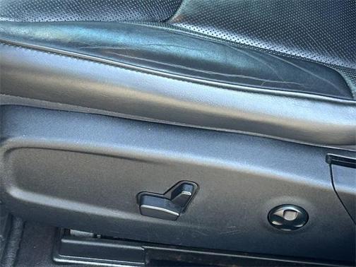 2018 Chrysler 300 Limited