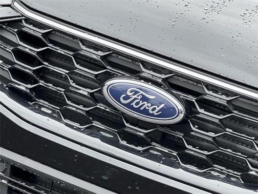 2026 Ford Escape ST-Line Select