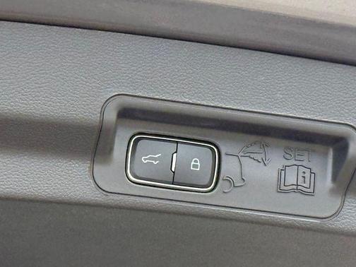 Carbonized Gray Metallic 2026 Ford Explorer Active
