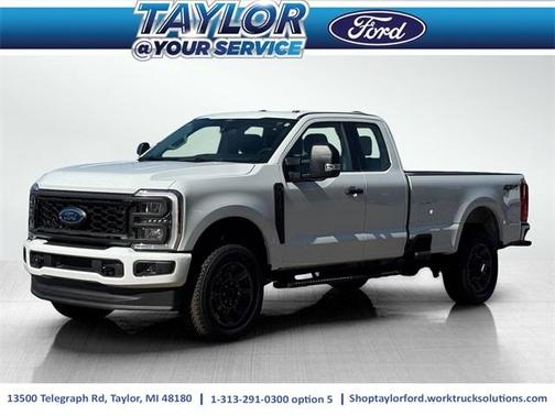 2026 Ford F-350 XL